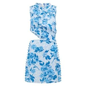 Gisella Cutout Dress